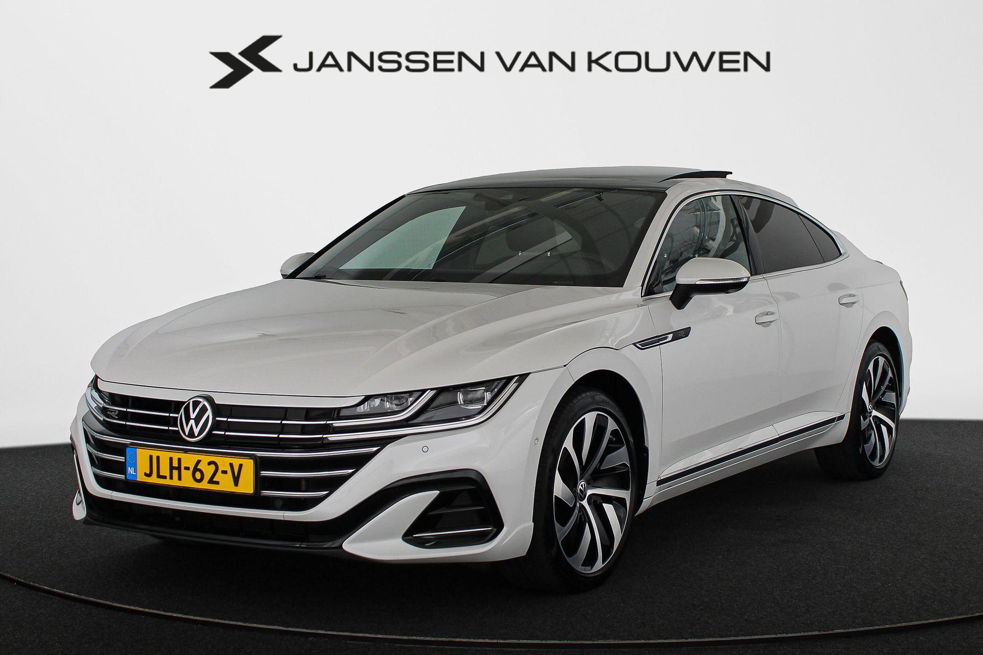 Volkswagen Arteon 1.4 TSI eHybrid R-Line Business