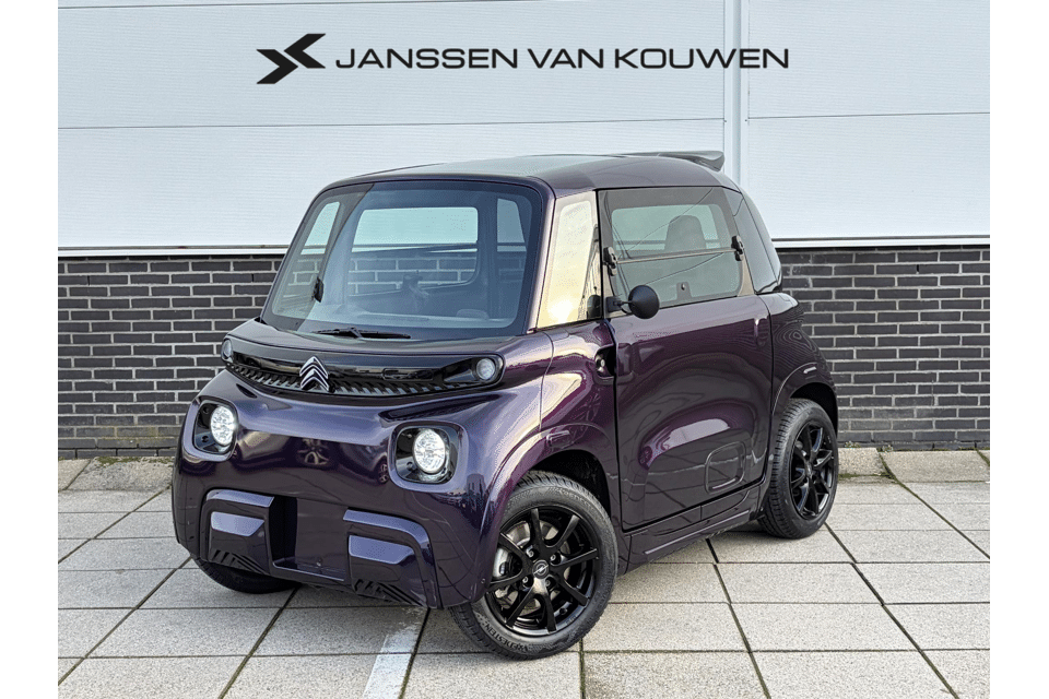 Citroën Ami AMI - Afbeelding 1