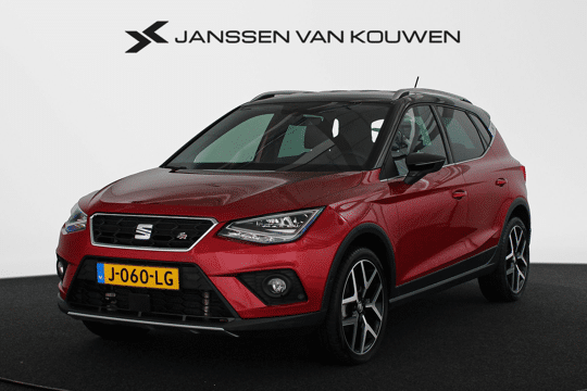 SEAT Arona 1.5 TSI EVO FR Business Intense