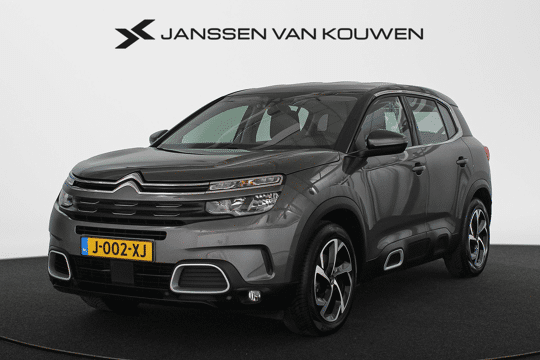 Citroën C5 Aircross 1.2 PureTech Business