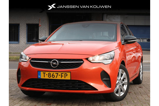 Opel Corsa 1.2 Level 2