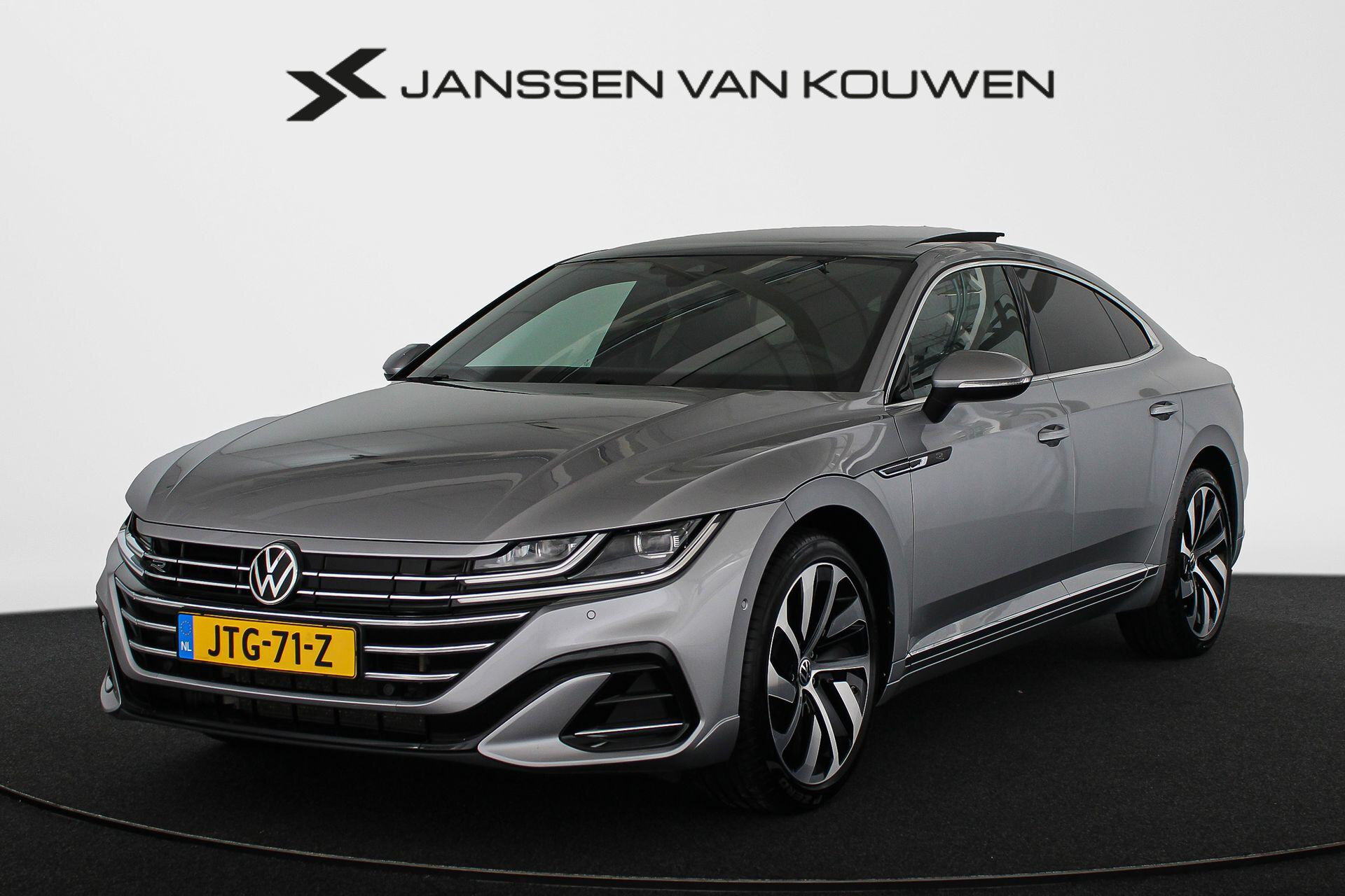 Volkswagen Arteon 1.4 TSI eHybrid R-Line Business+