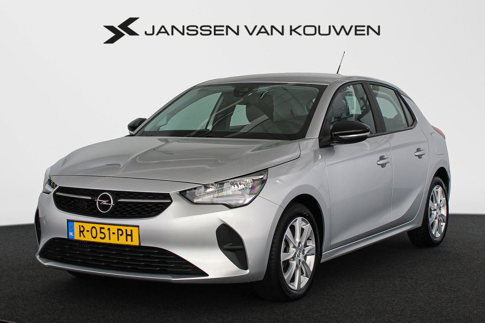 Opel Corsa 1.2T 100PK Edition