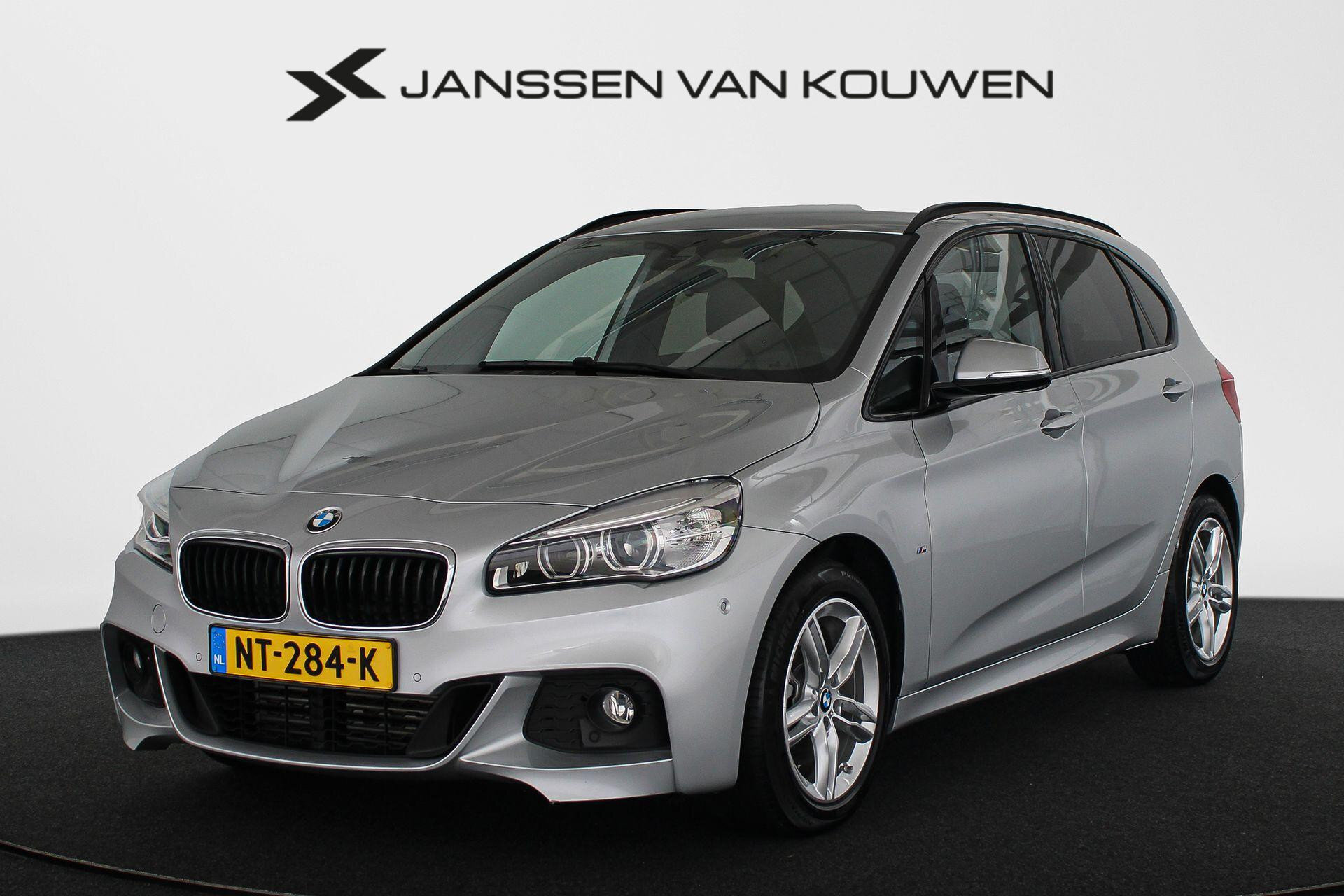 BMW 2 Serie Active Tourer 220i High Executive