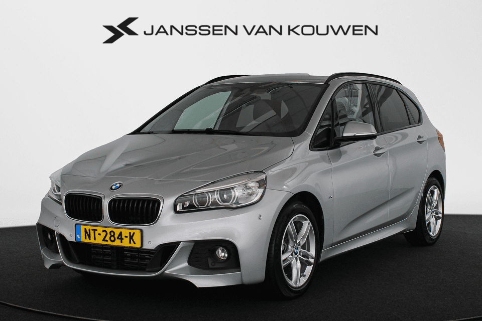 BMW 2 Serie Active Tourer 220i High Executive - Afbeelding 1
