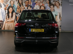 Volkswagen Tiguan 1.5 TSI Life Business - Occasion Lease vanaf €814 p/m - - Afbeelding 4