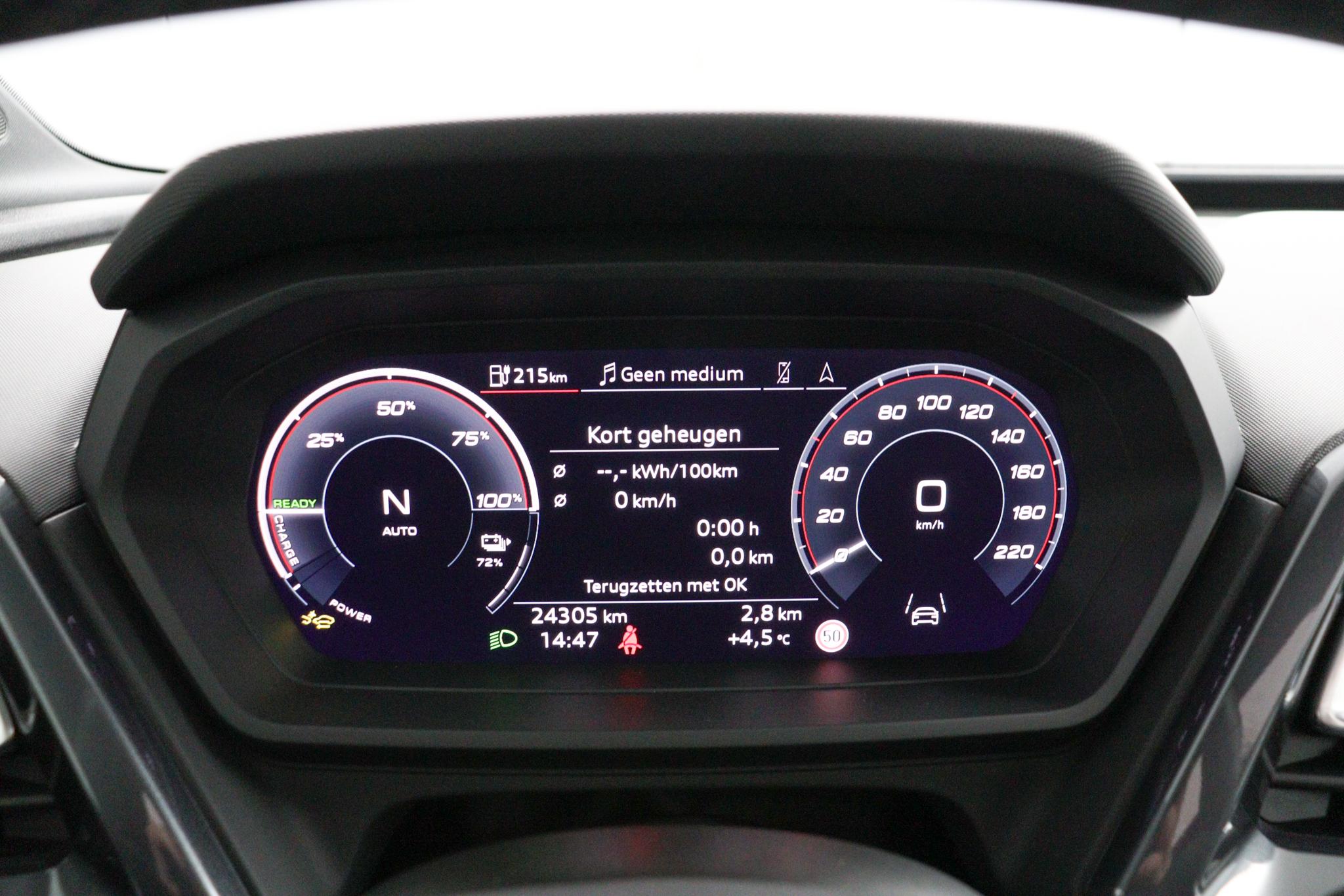 Audi Q4 e-tron 45 quattro - Afbeelding 5