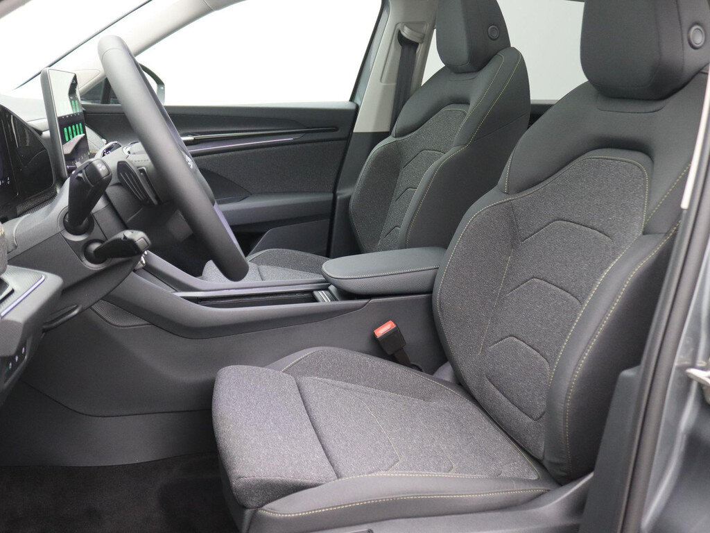 Skoda Kodiaq 1.5 TSI PHEV Business Edition Plus 204PK DSG Pano-Schuifdak, Tre - Afbeelding 5