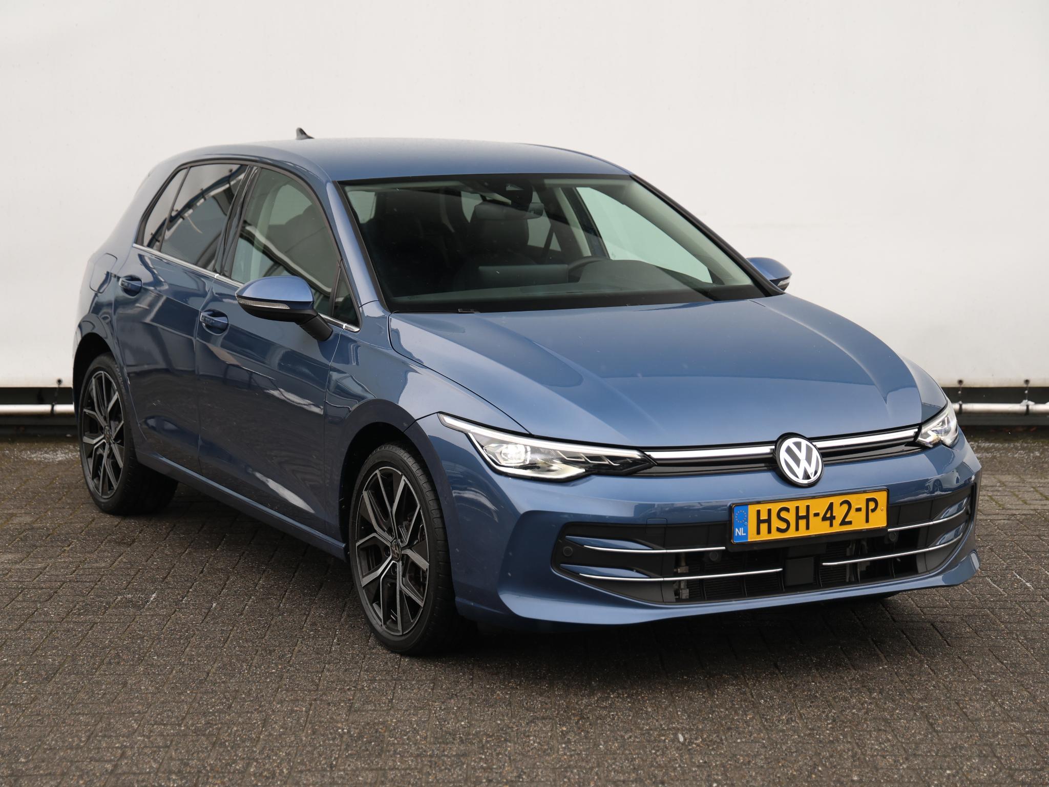 Volkswagen Golf 1.5 eHybrid Style Edition - Afbeelding 3