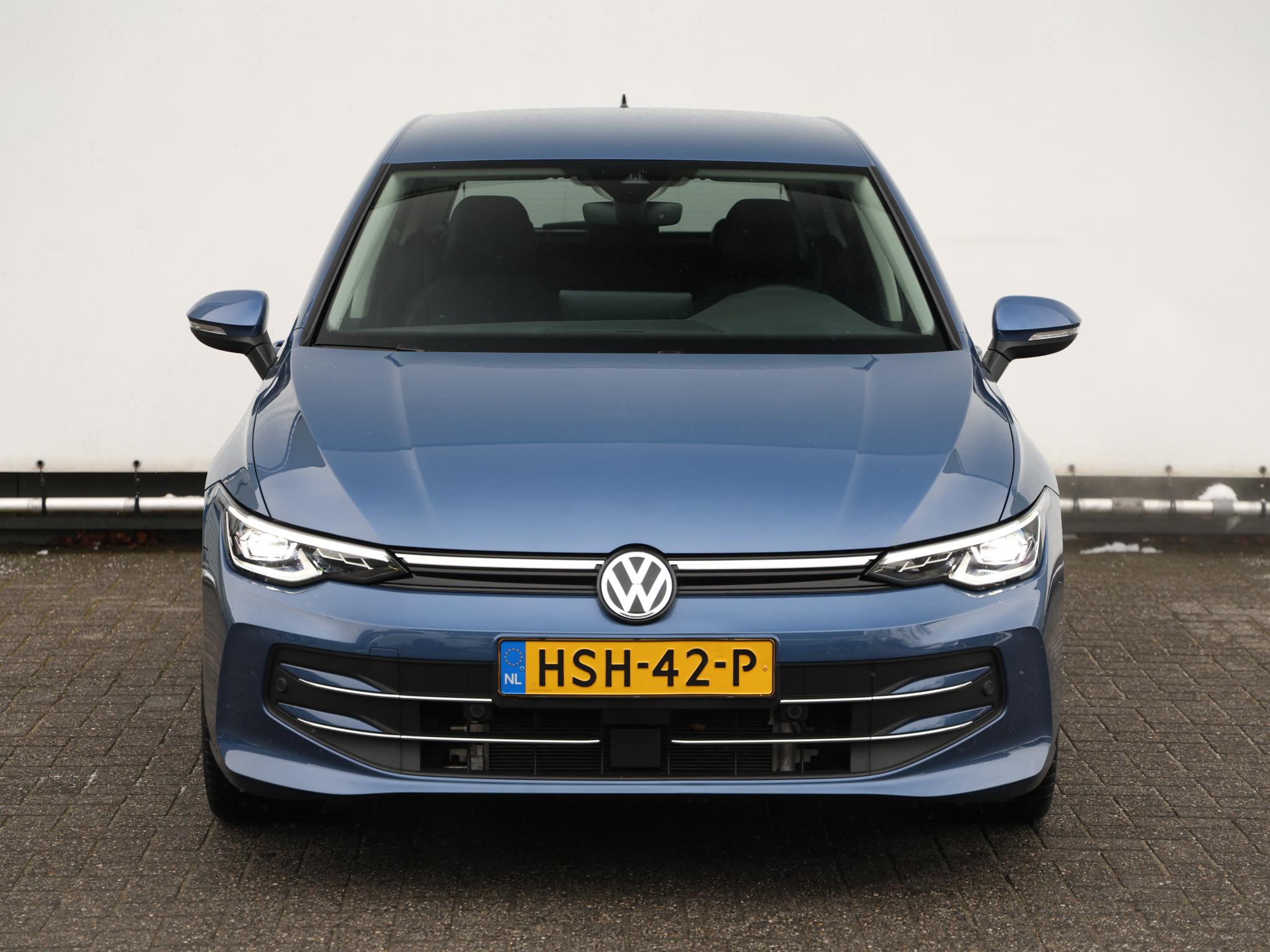 Volkswagen Golf 1.5 eHybrid Style Edition - Afbeelding 4