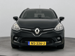 Renault Clio Estate 0.9 TCe 90 pk Limited - Afbeelding 3