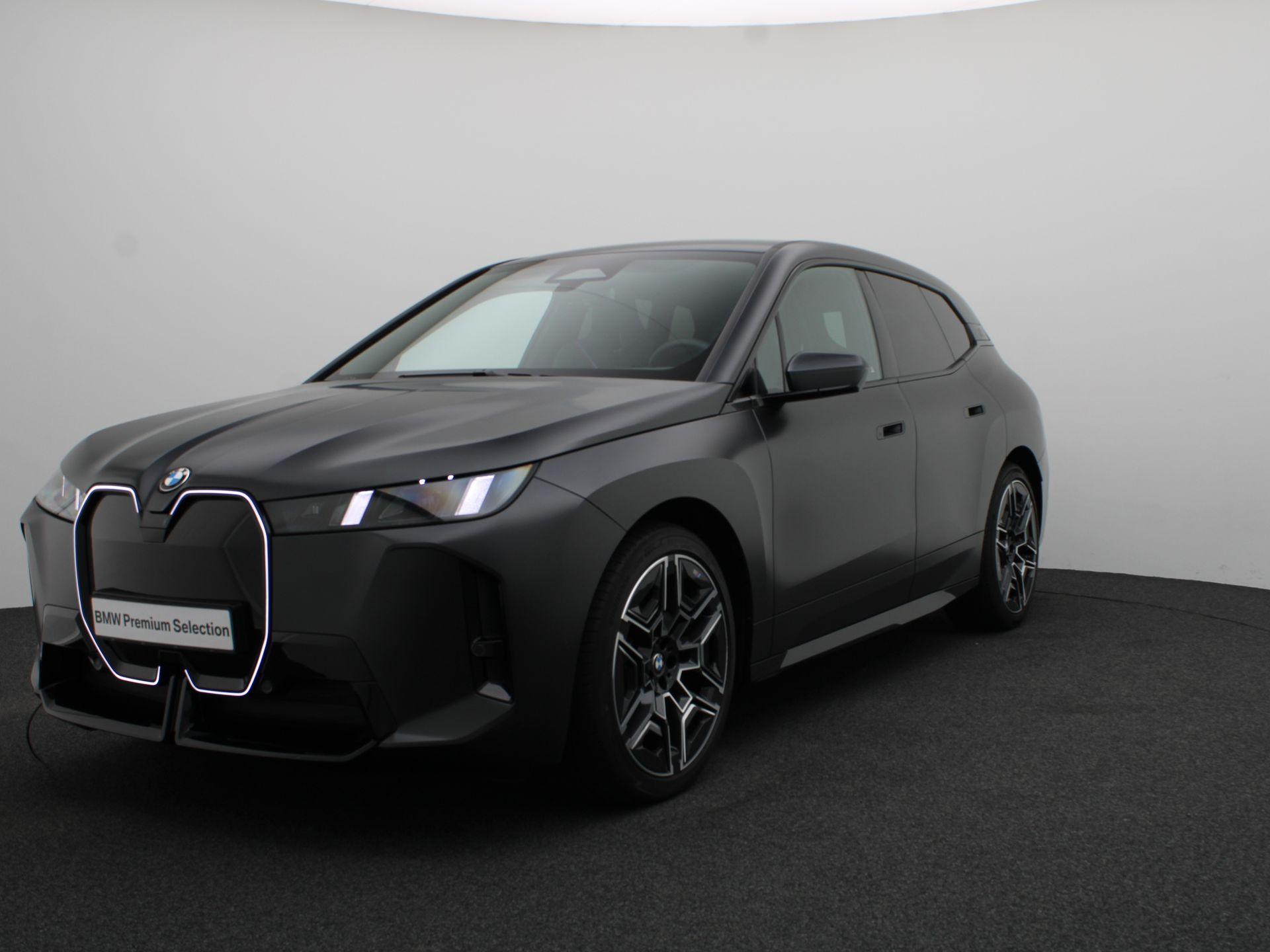 BMW iX xDrive45 - Afbeelding 1