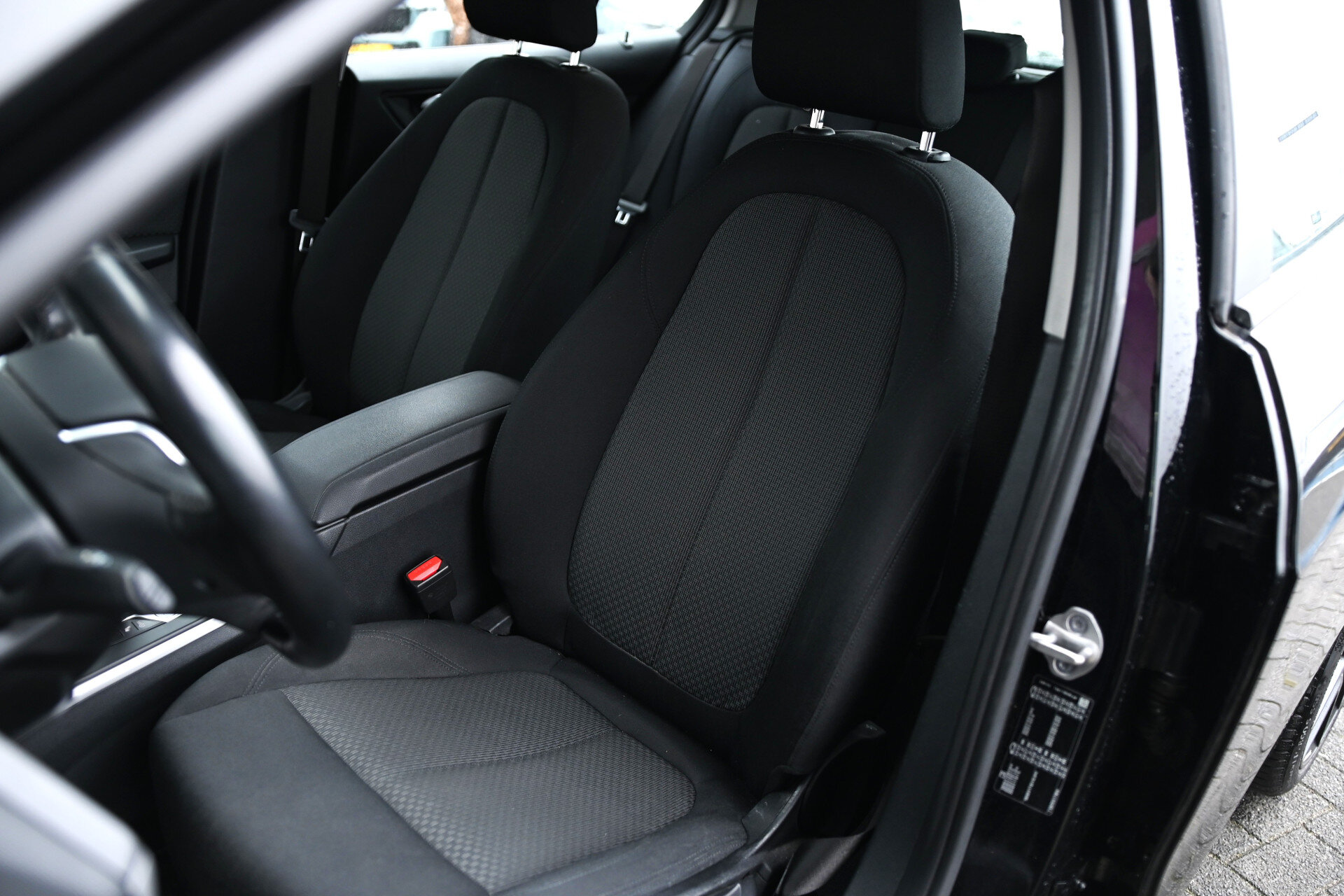 BMW 1 Serie 118i Automaat - Afbeelding 3