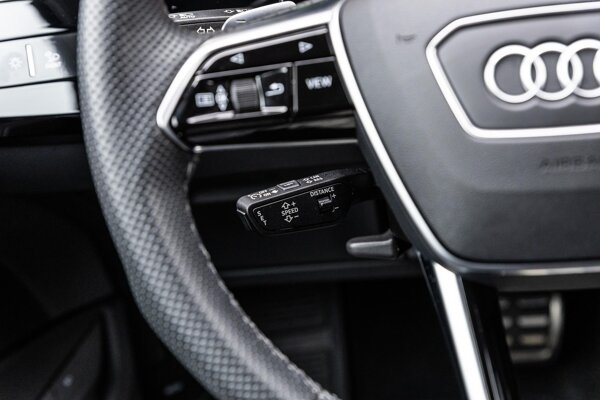 cruise control adaptief