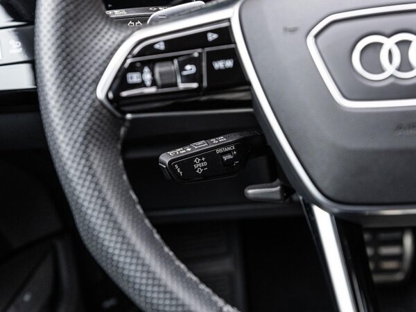cruise control adaptief