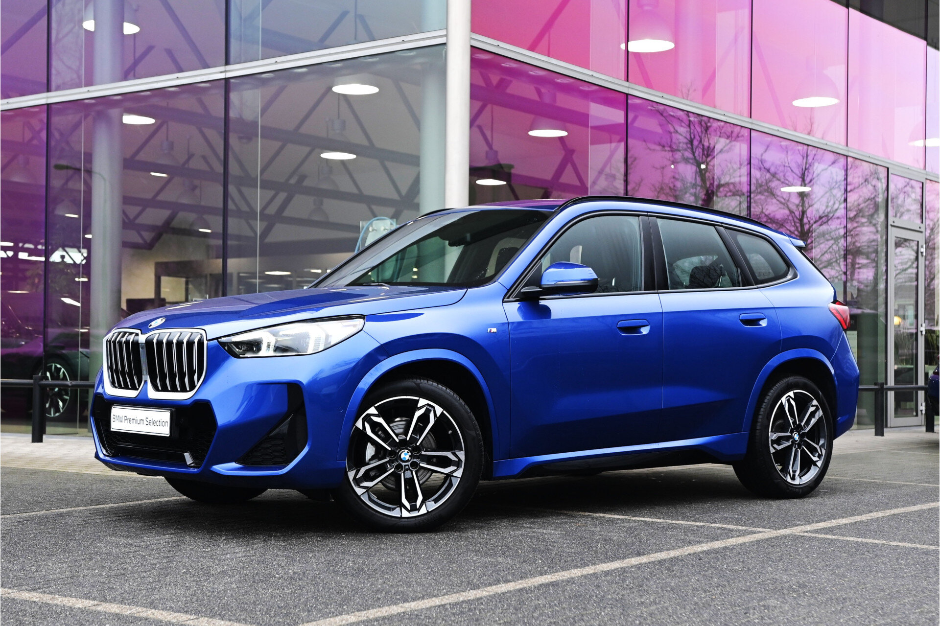 BMW X1 sDrive18i M Sport Automaat
