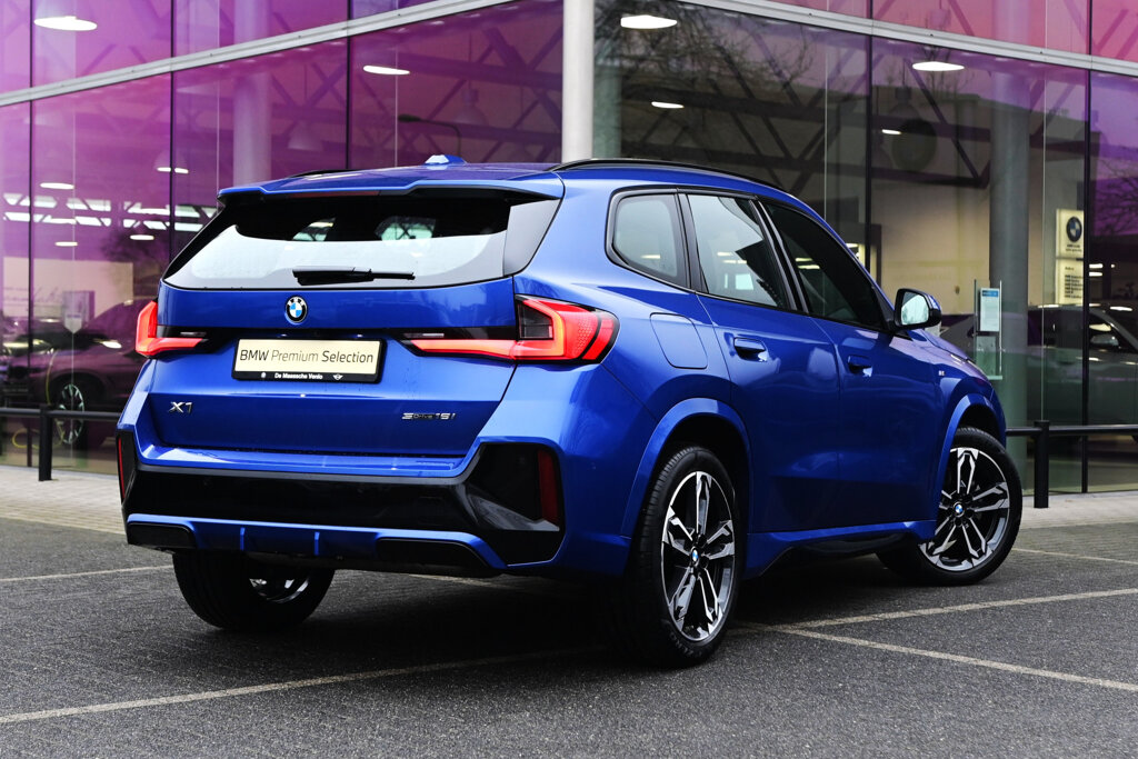 BMW X1 2