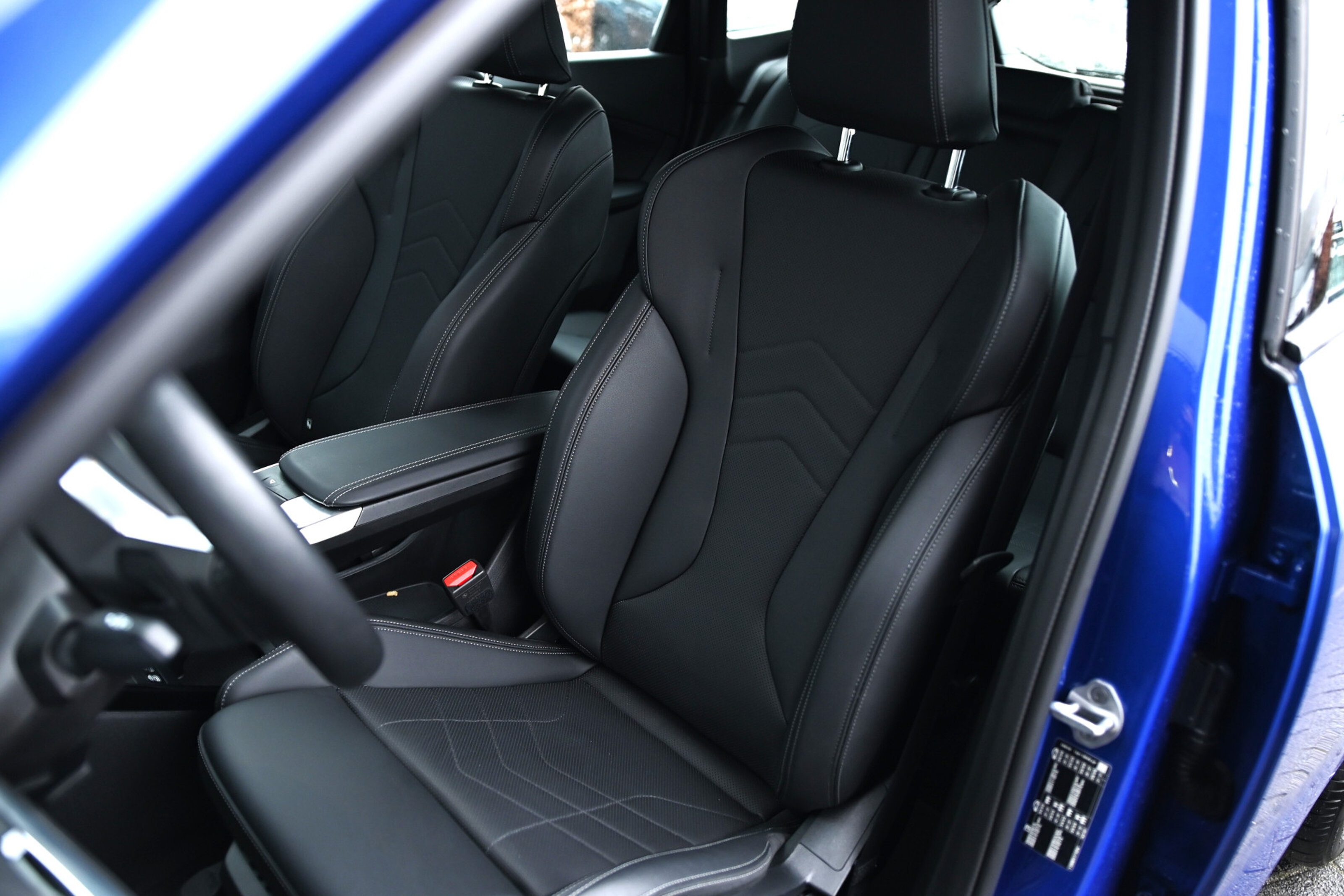 BMW X1 sDrive18i M Sport Automaat