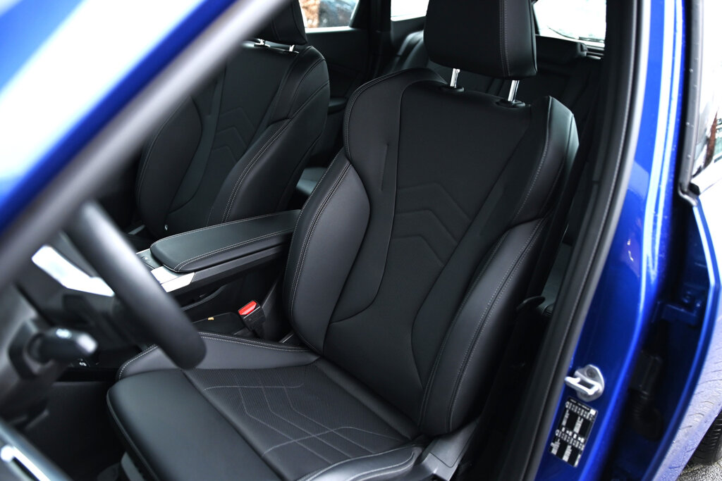 BMW X1 3