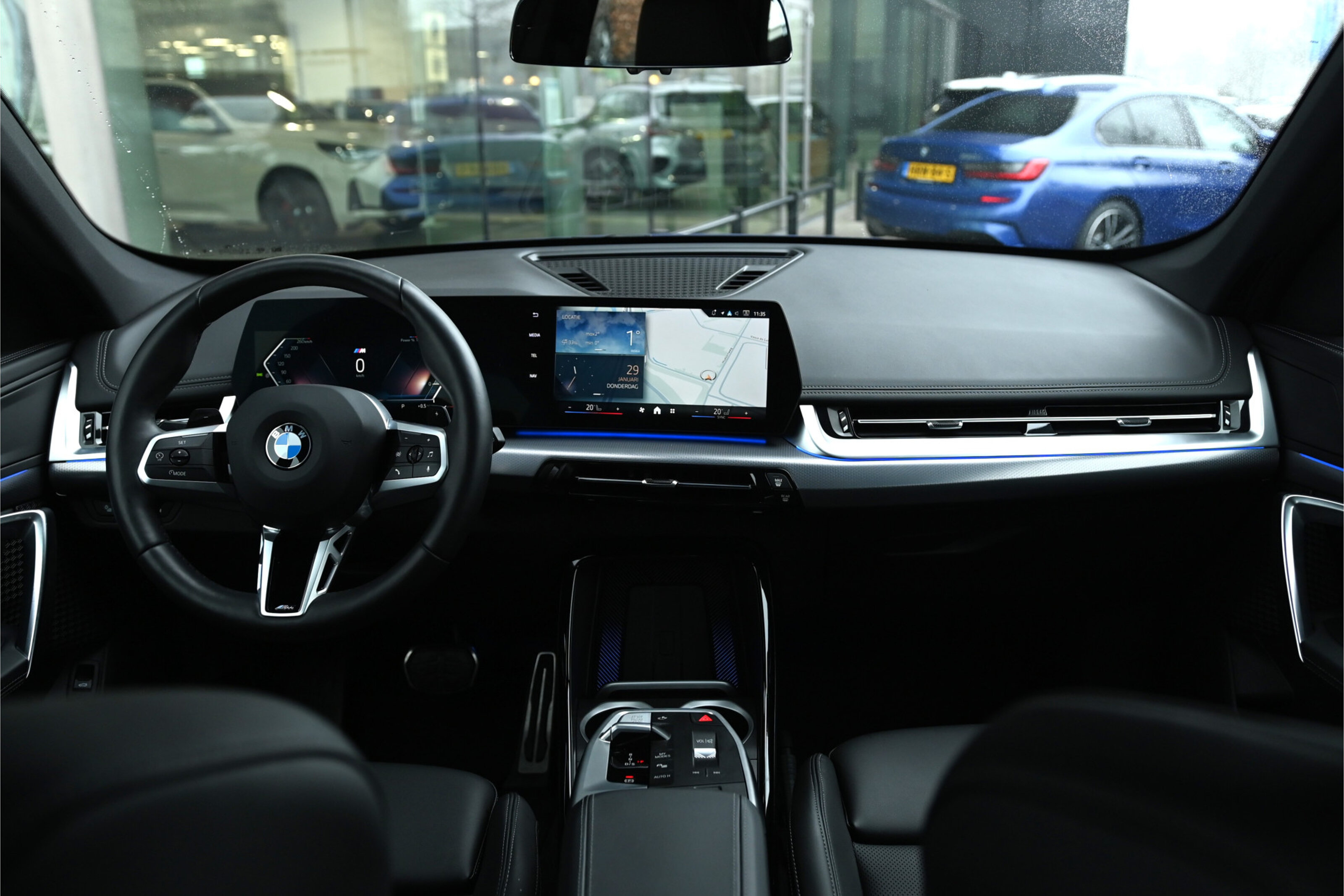BMW X1 sDrive18i M Sport Automaat