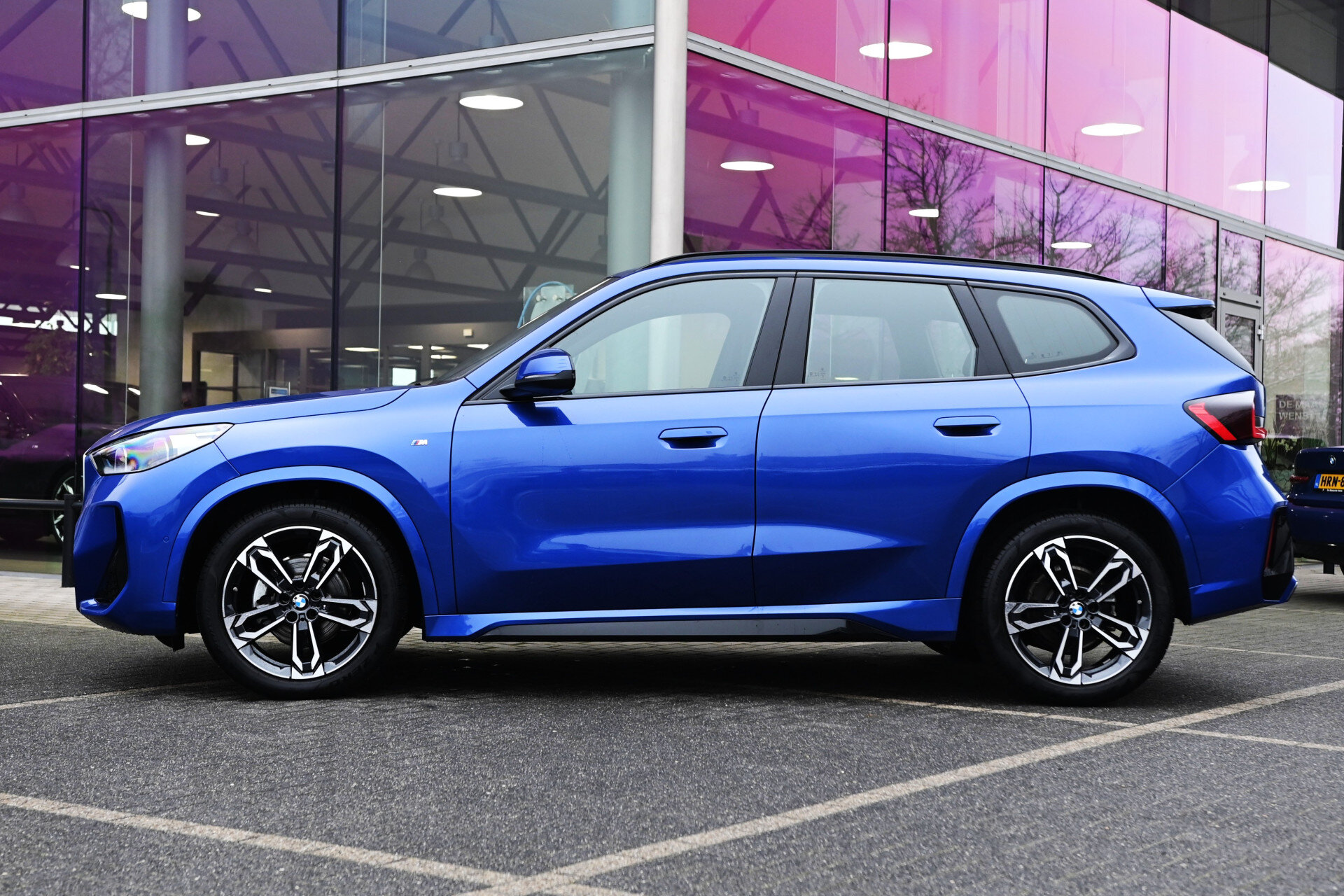 BMW X1 sDrive18i M Sport Automaat - Afbeelding 5