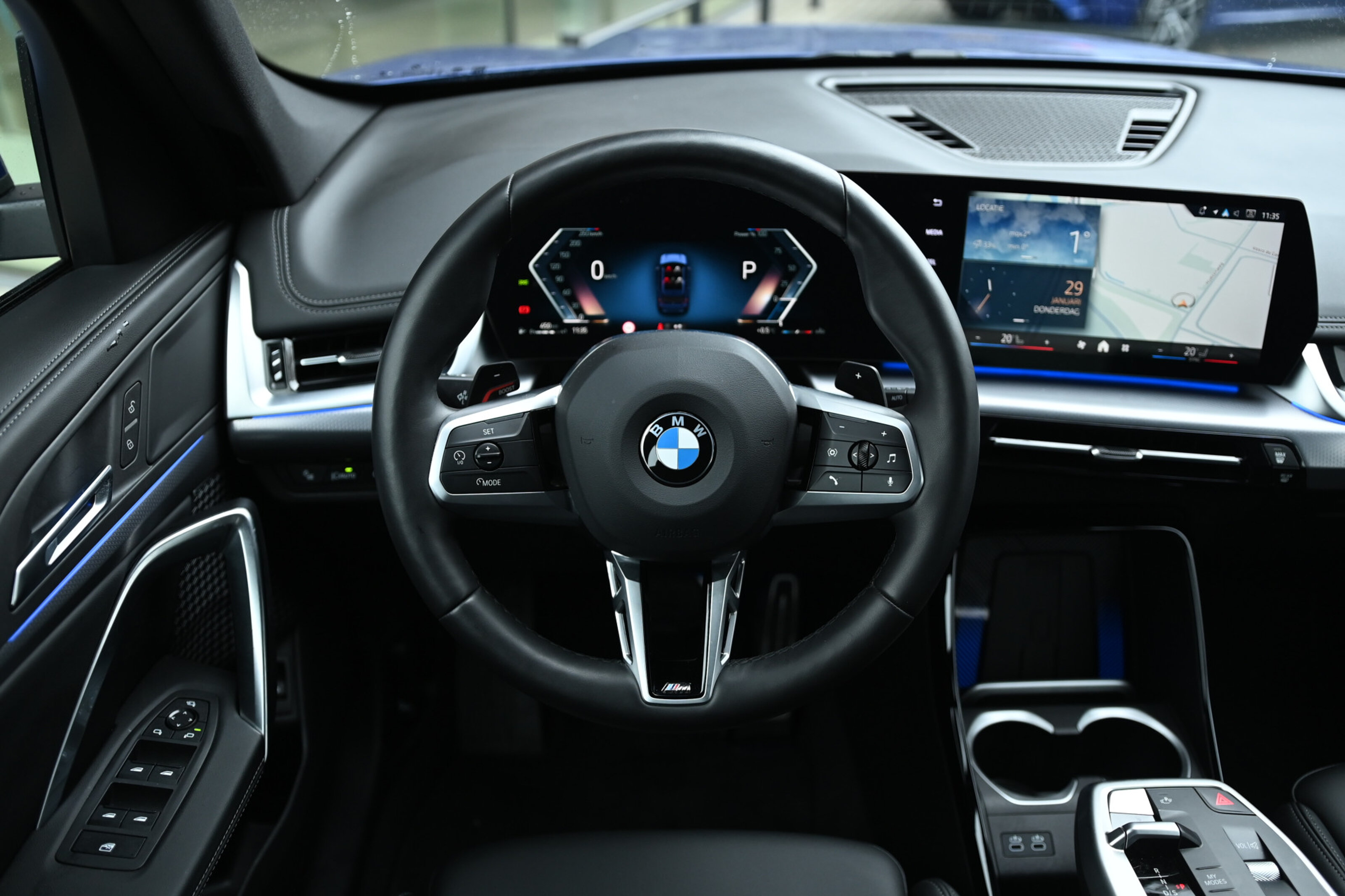 BMW X1 6