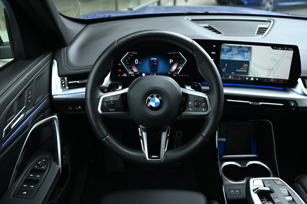 BMW X1 6