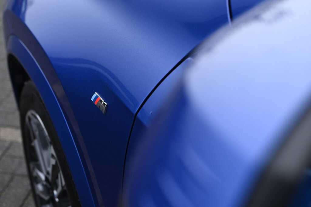 BMW X1 14