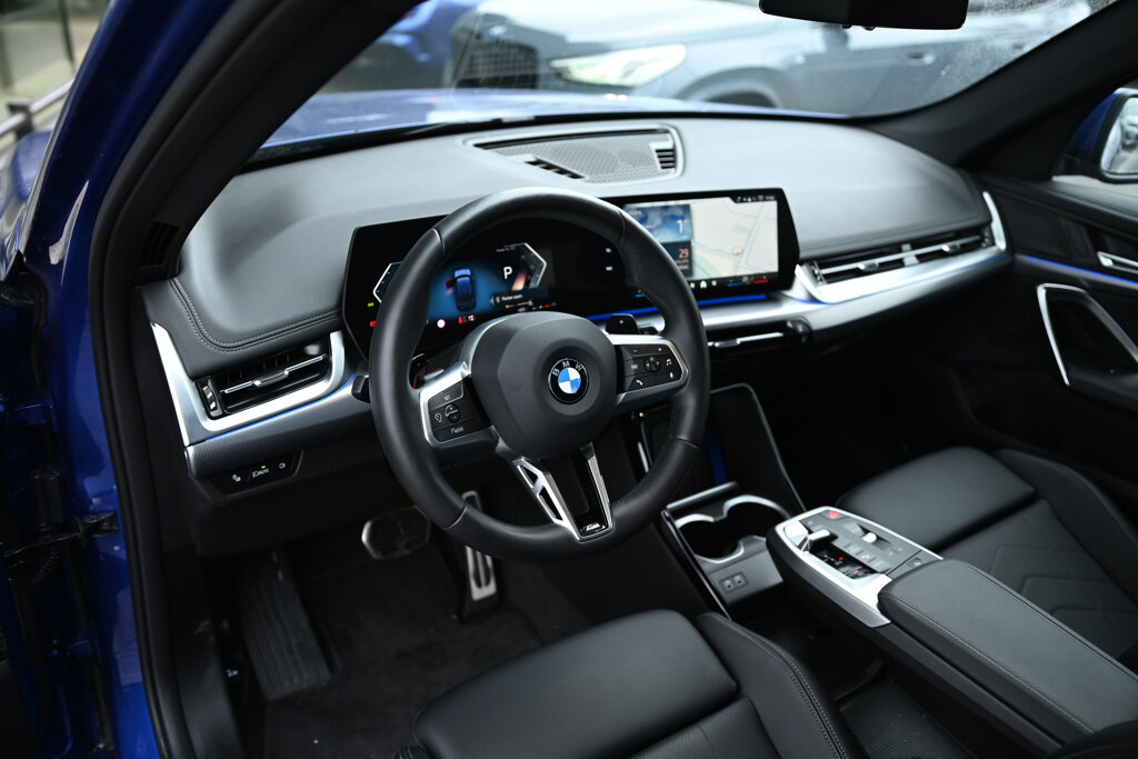 BMW X1 16