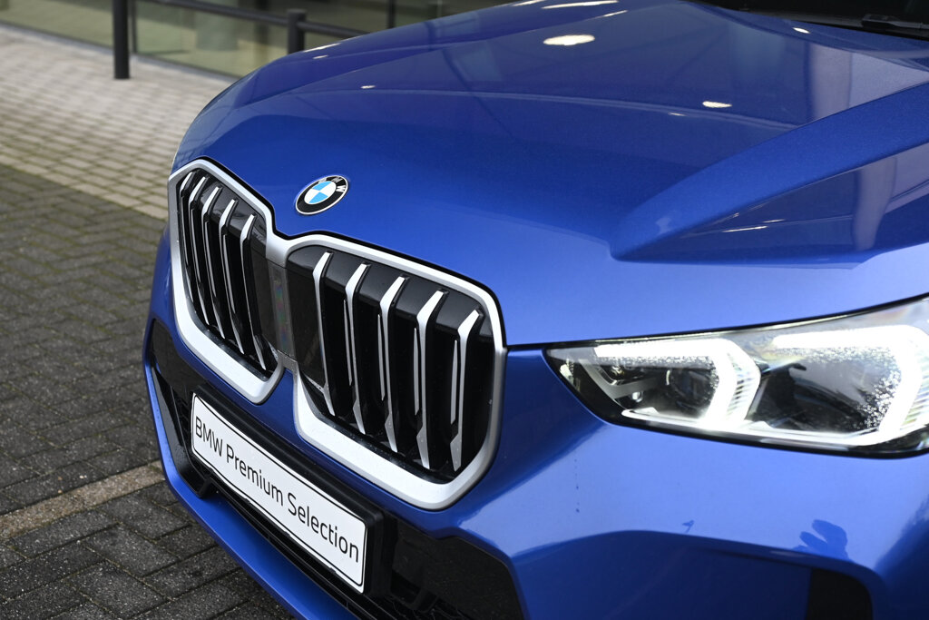 BMW X1 17