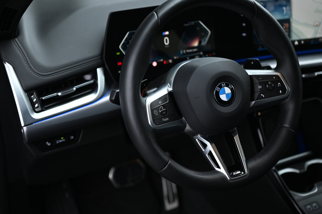 BMW X1 18