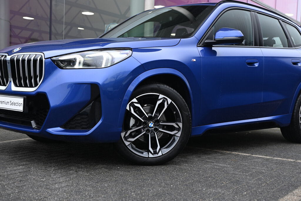 BMW X1 19