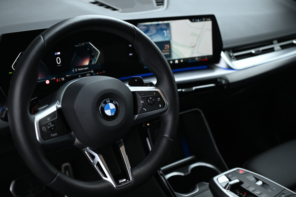 BMW X1 20