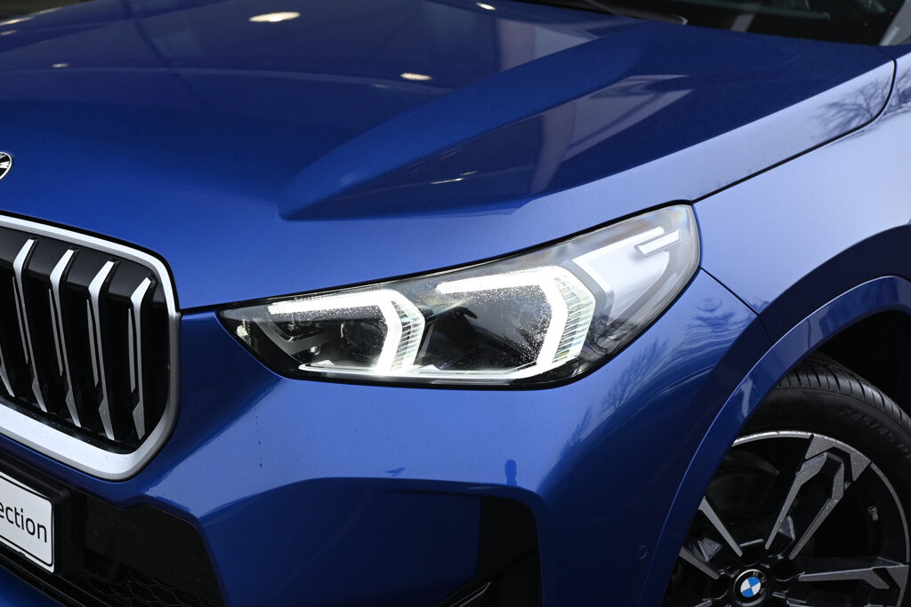 BMW X1 21