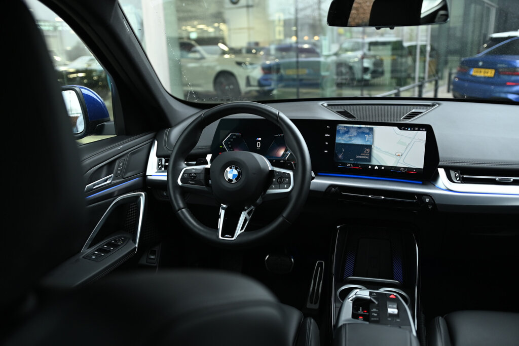 BMW X1 25