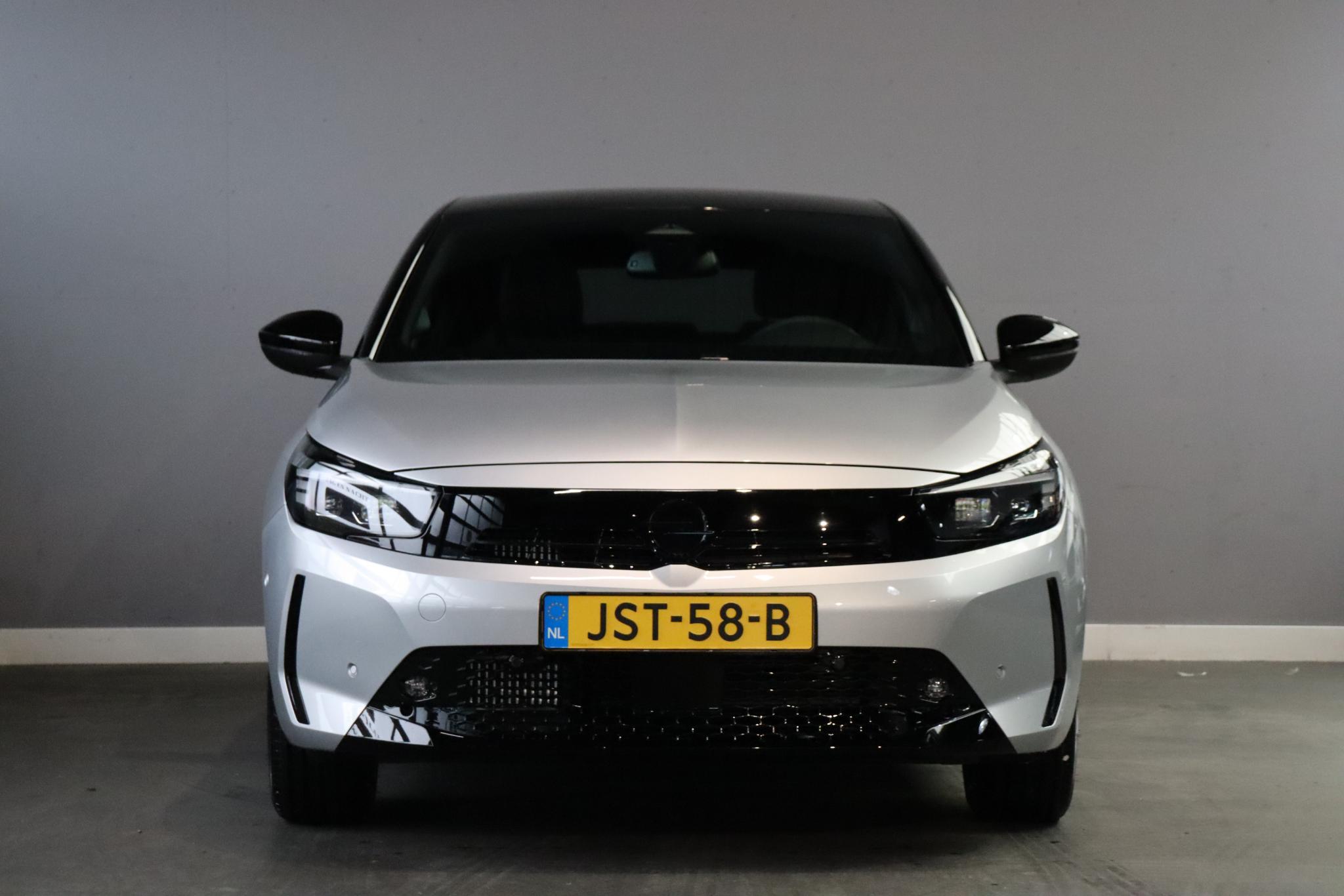 Opel Corsa 1.2 Turbo Hybrid GS - Afbeelding 2