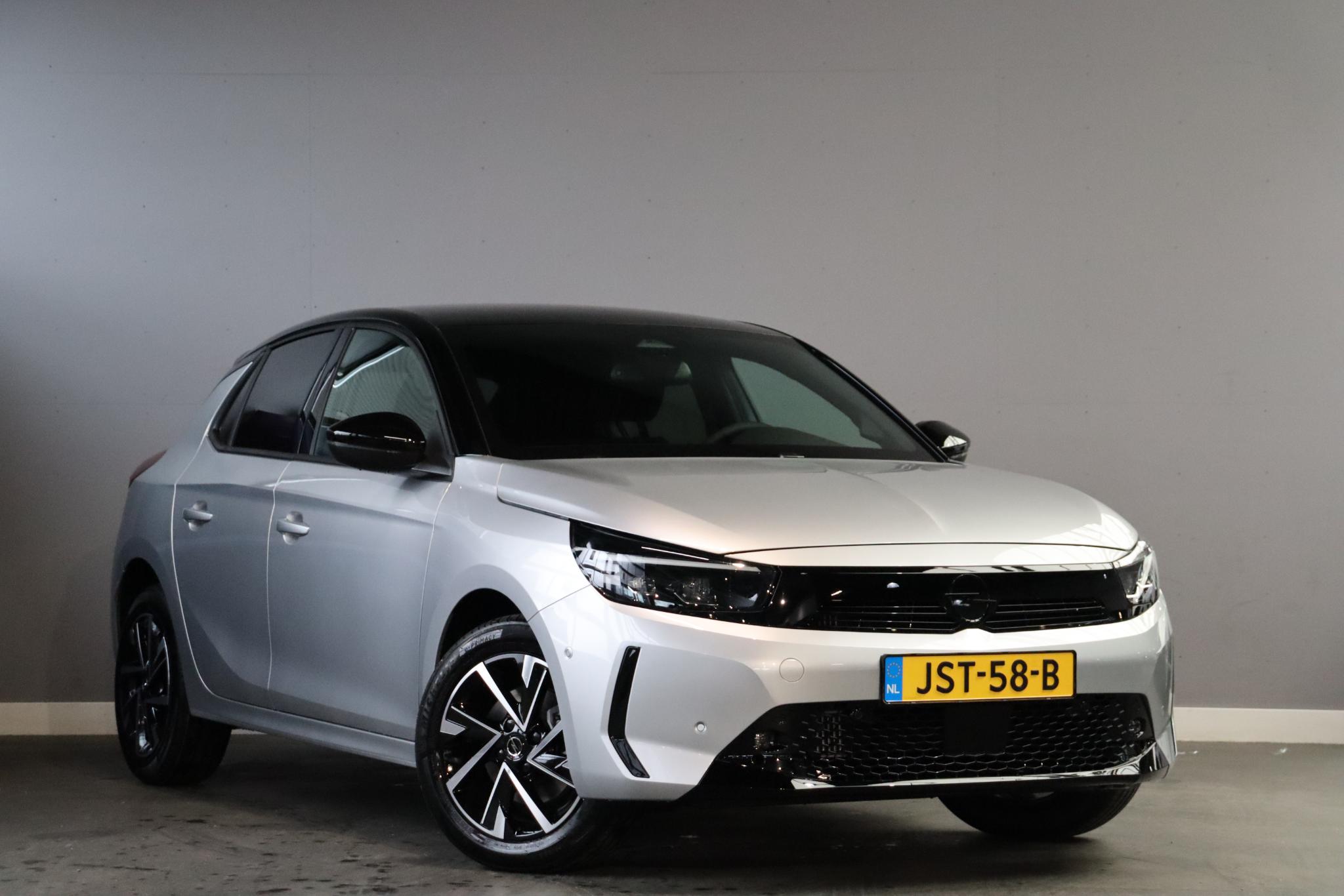 Opel Corsa 1.2 Turbo Hybrid GS - Afbeelding 3