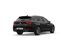 SEAT Leon Sportstourer 1.5 TSI 204pk e-Hybrid FR Business - Afbeelding 2