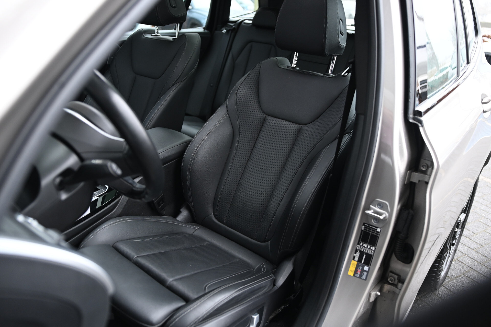 BMW iX3 Executive - Afbeelding 3