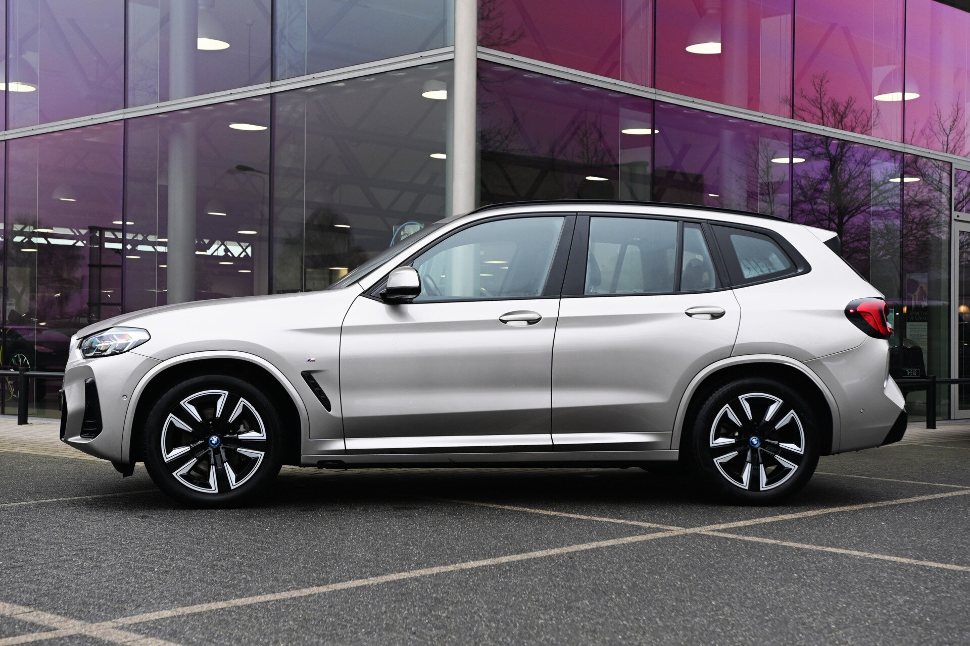 BMW iX3 Executive - Afbeelding 5