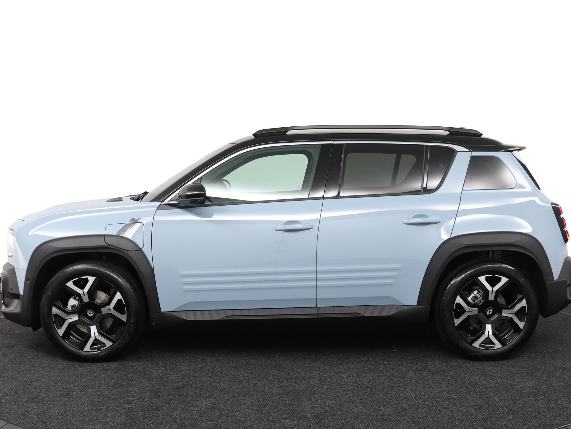 Renault 4 comfort range techno 52 kWh - Afbeelding 3