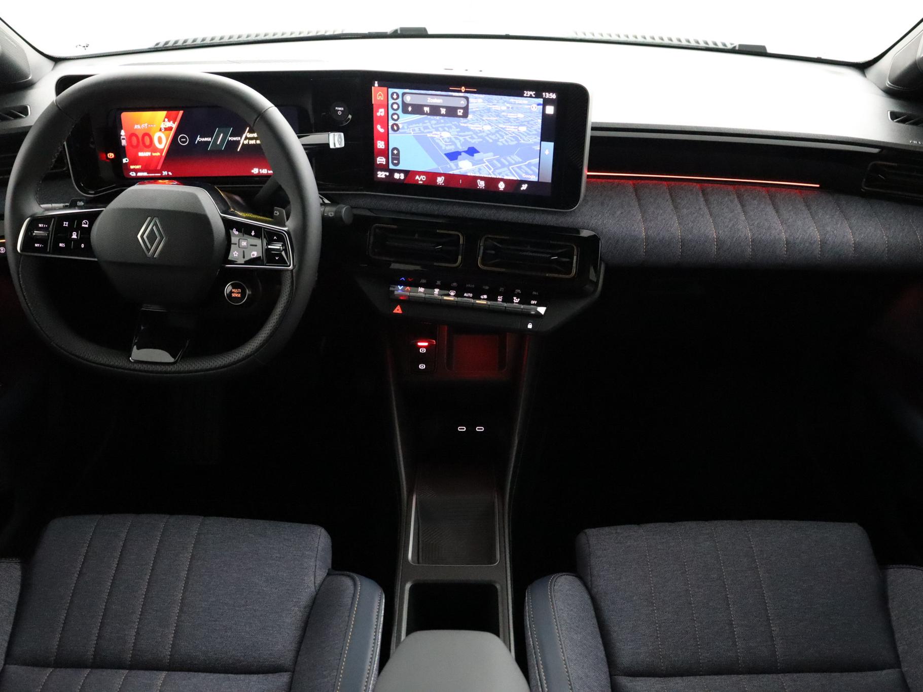 Renault 4 comfort range techno 52 kWh - Afbeelding 4