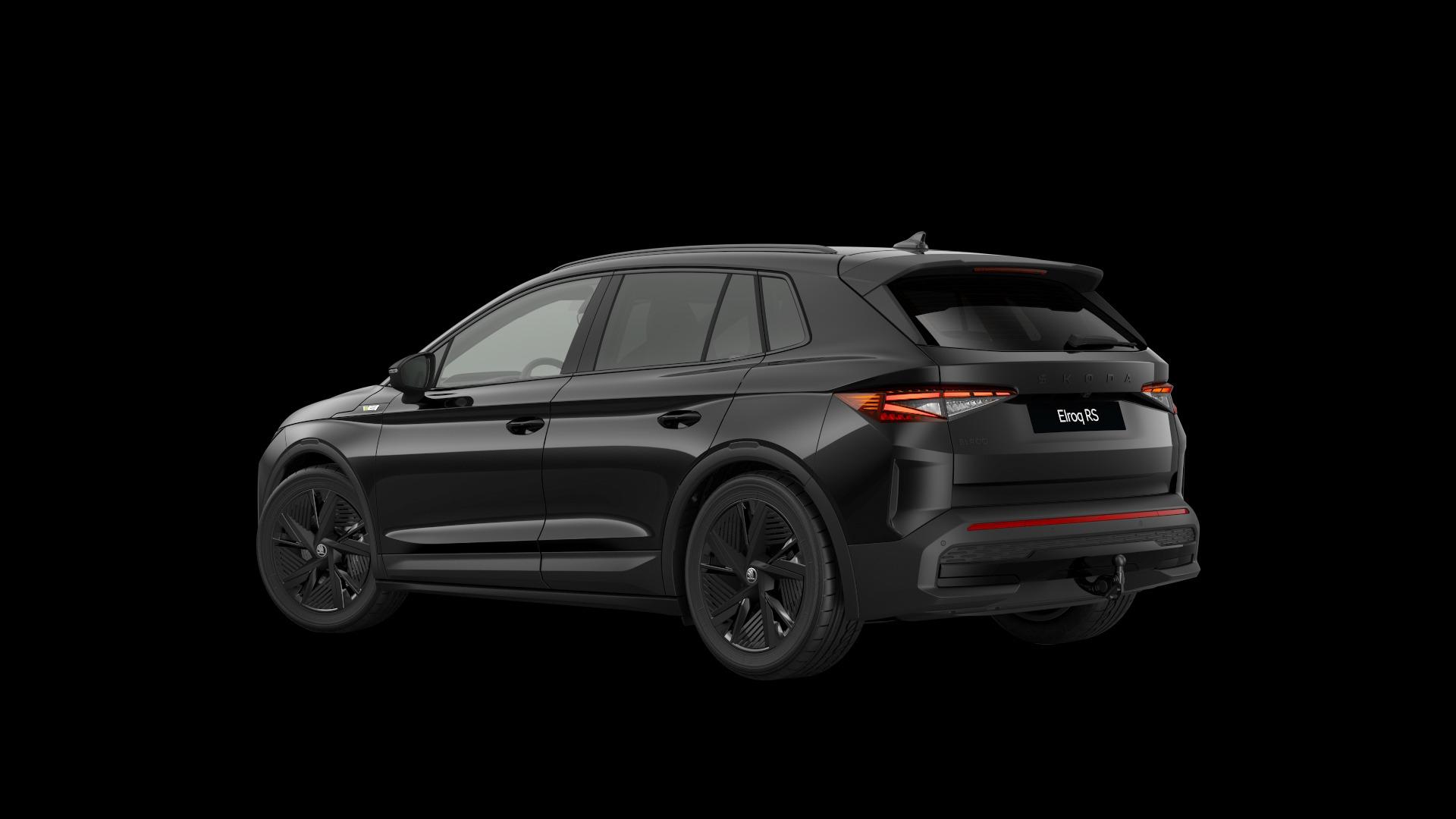 Škoda Elroq 340pk 85X RS - Afbeelding 2