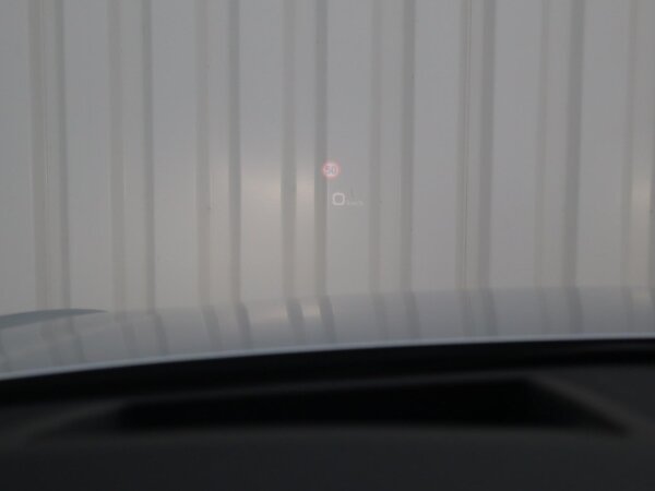 head-up display head-up display