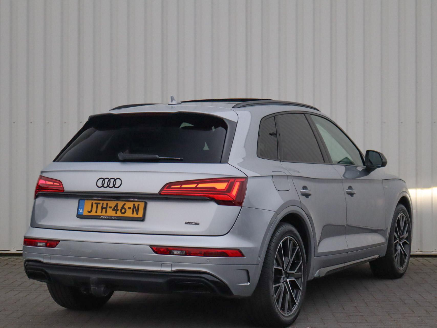 Audi Q5 55 TFSIe 367pk S Edition - Afbeelding 2