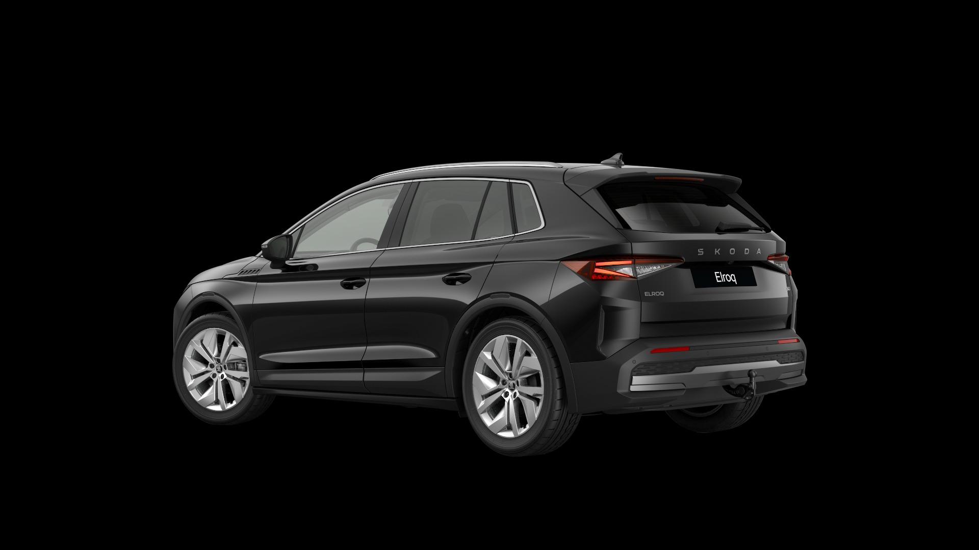 Skoda Elroq 204pk 60 Business Edition - Tour - Afbeelding 2