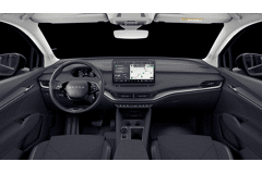 Skoda Elroq 204pk 60 Business Edition - Tour - Afbeelding 4