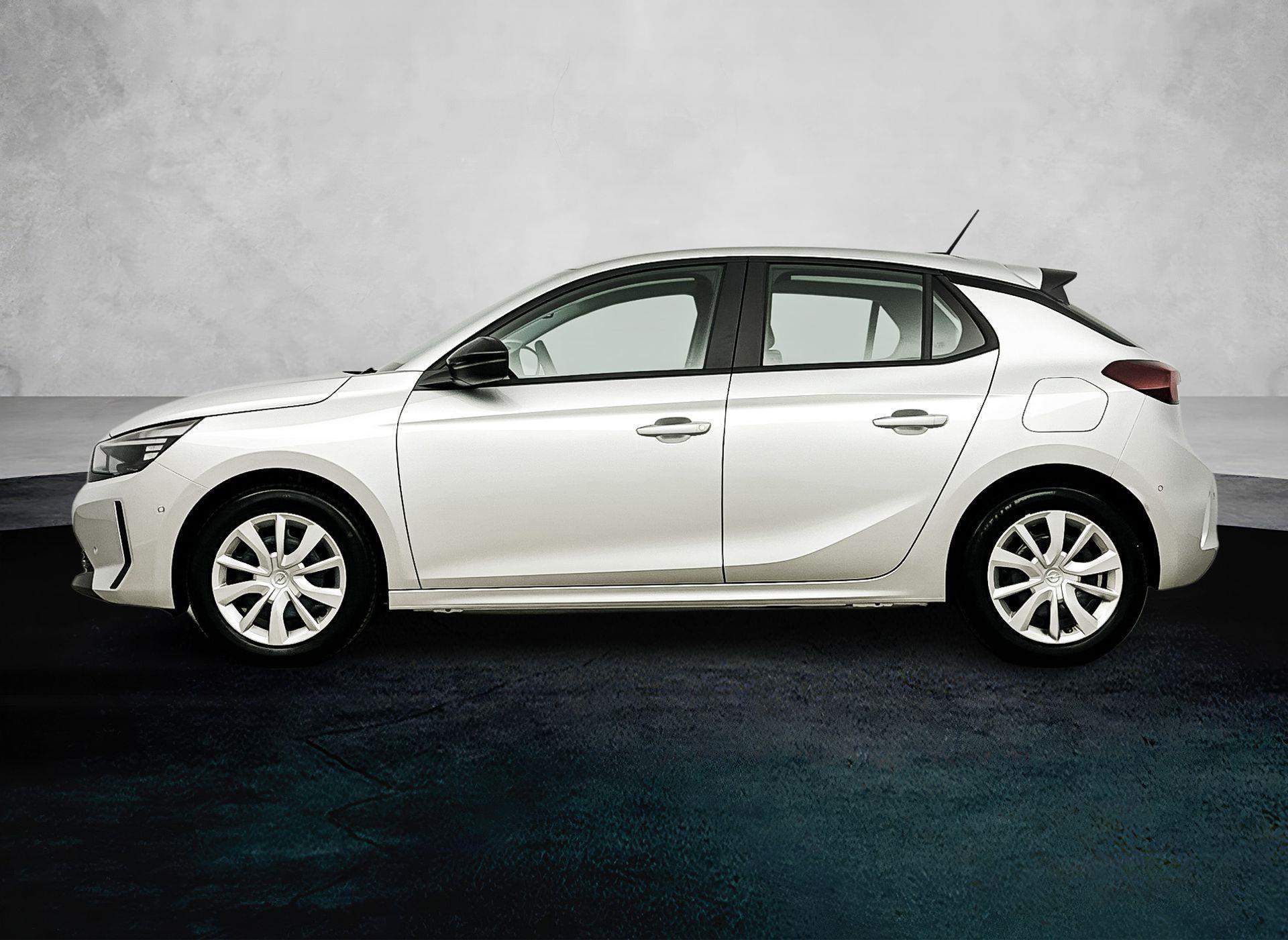 Opel Corsa 1.2 75 PK Edition - Afbeelding 4