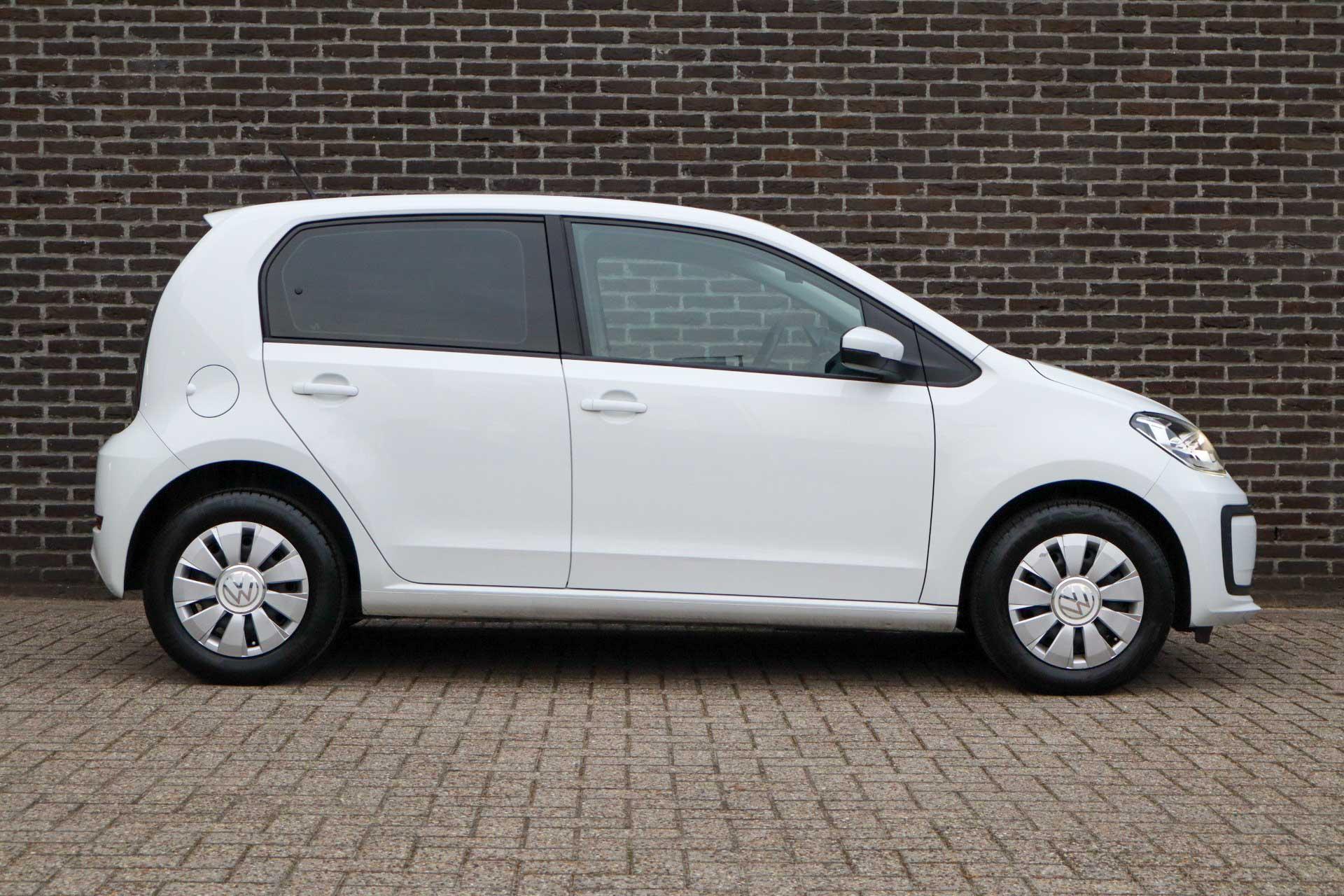 Volkswagen up! 1.0 60pk Move up! - Afbeelding 3