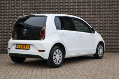 Volkswagen up! 1.0 60pk Move up! - Afbeelding 2